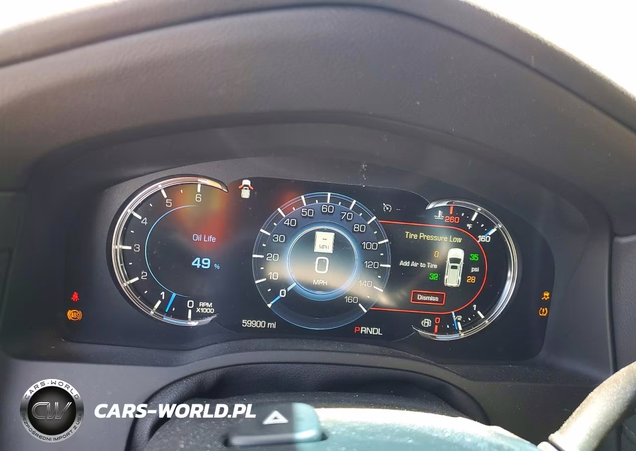 2020 Cadillac Escalade Premium Luxury VIN:1GYS4CKJXLR142001 - 9