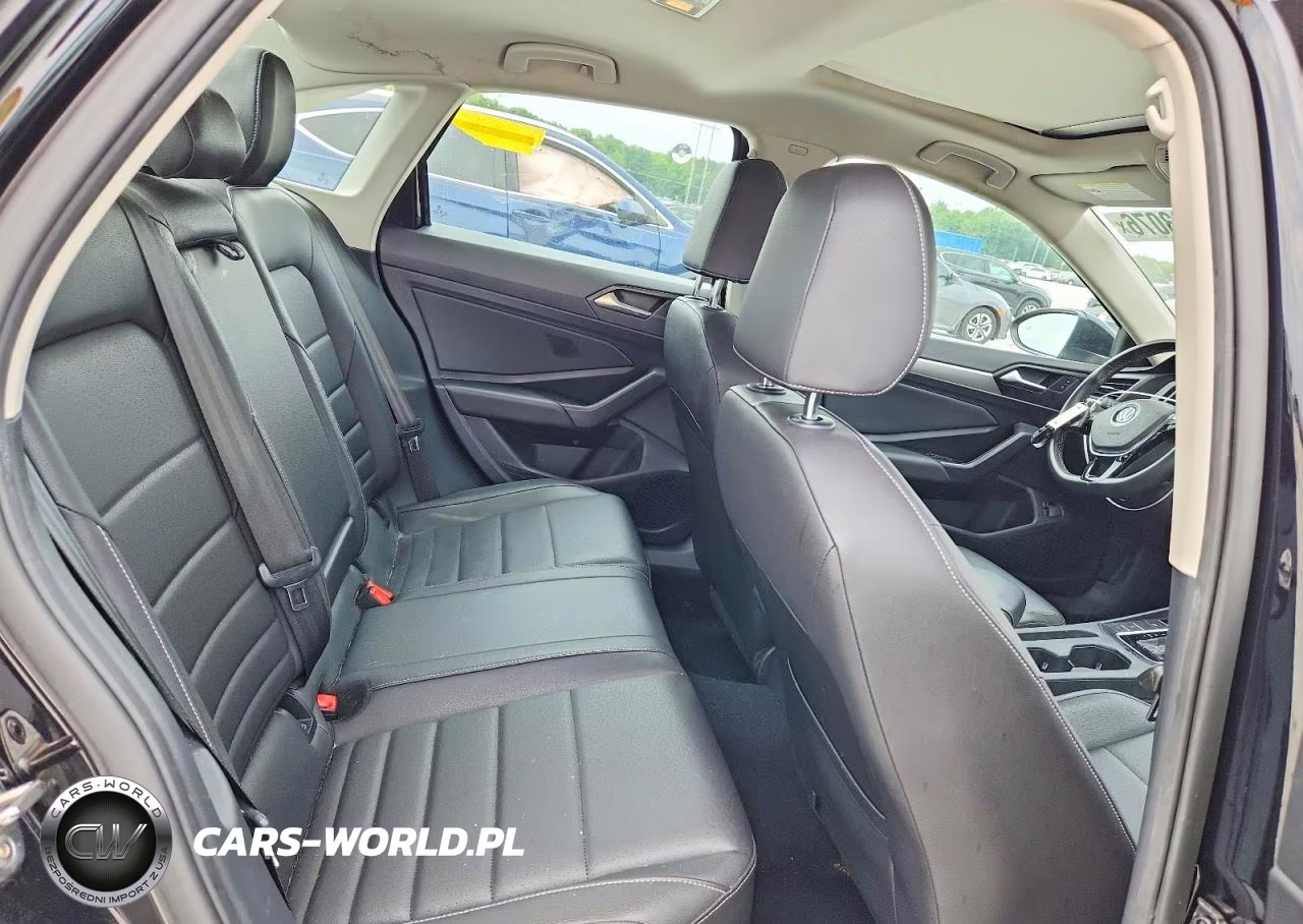 2021 Volkswagen Jetta S VIN:3VWC57BU5MM048732 - 10
