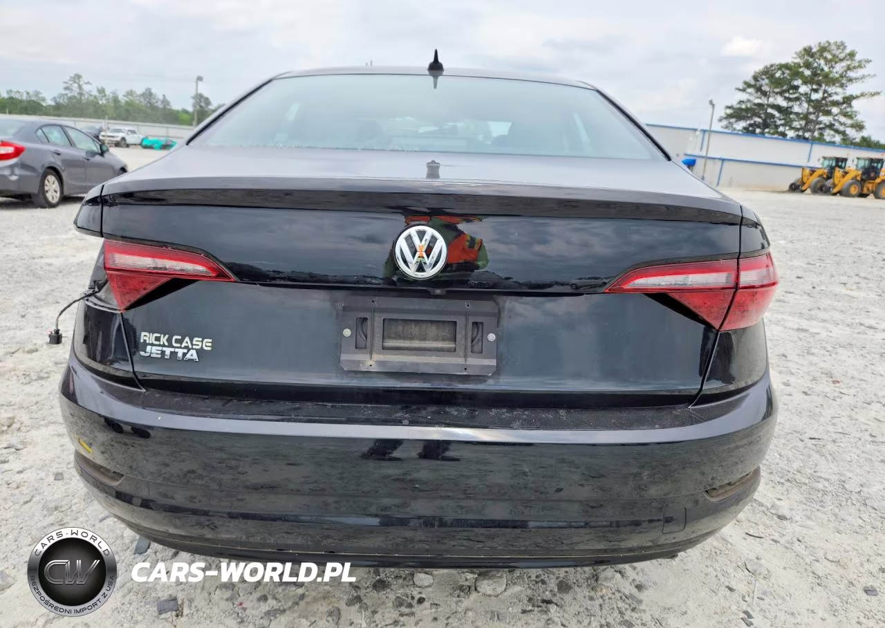 2021 Volkswagen Jetta S VIN:3VWC57BU5MM048732 - 6