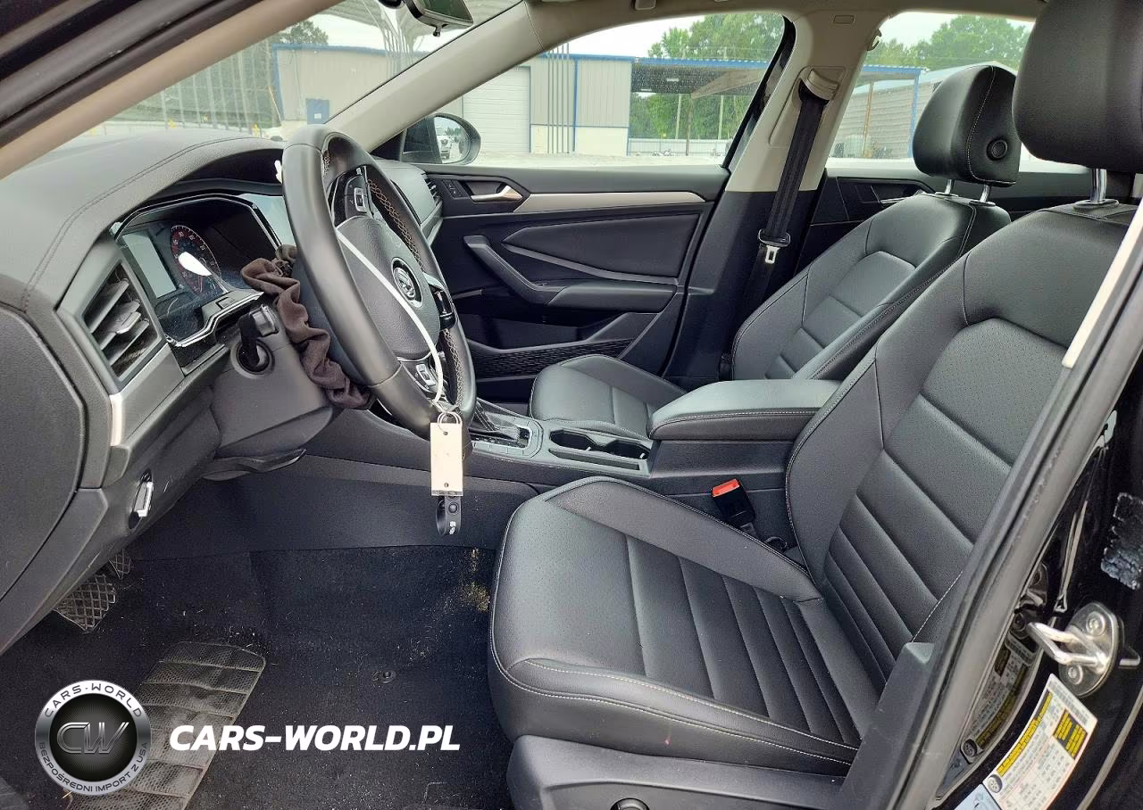 2021 Volkswagen Jetta S VIN:3VWC57BU5MM048732 - 7