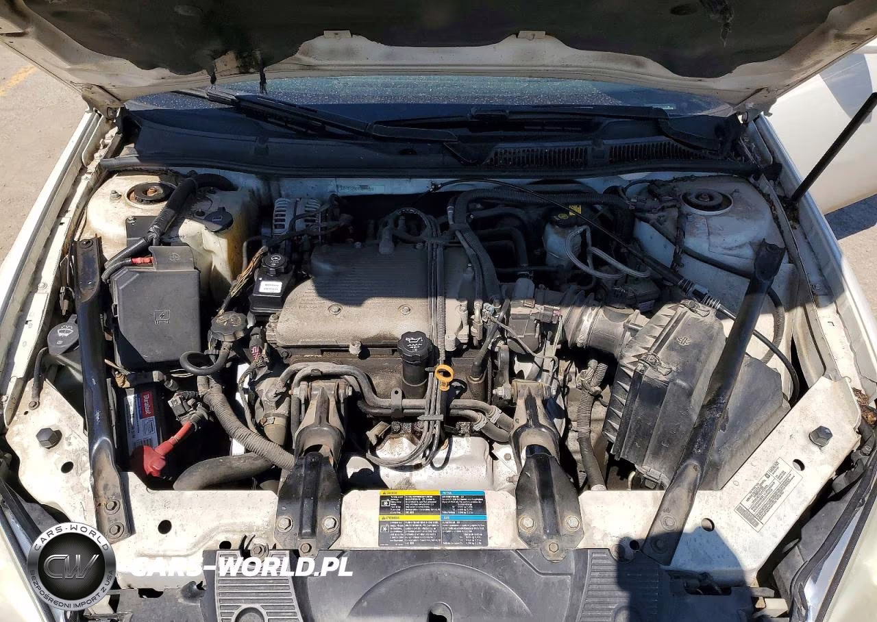 2008 Chevrolet Impala Lt VIN:2G1WT58K581315535 - 11