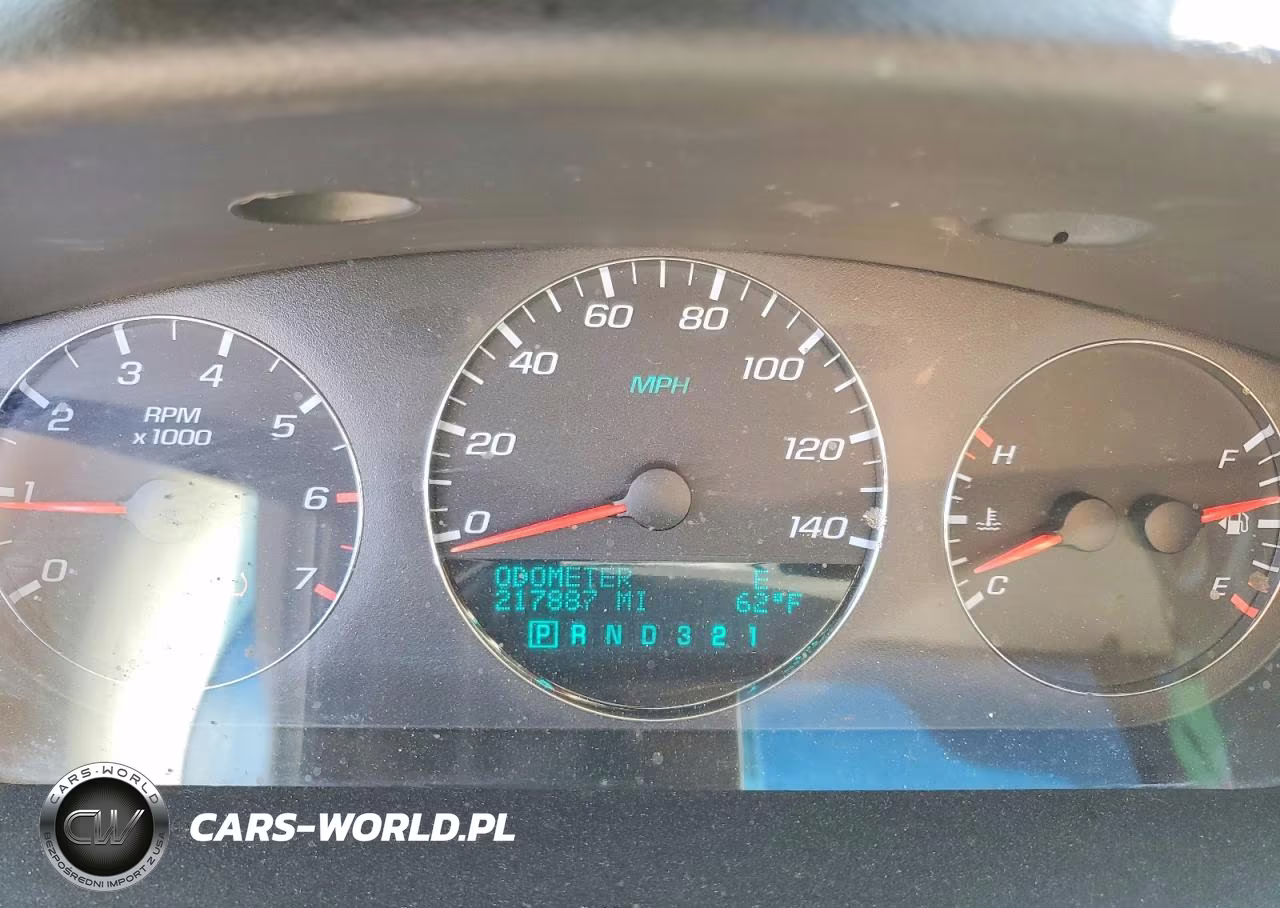 2008 Chevrolet Impala Lt VIN:2G1WT58K581315535 - 9