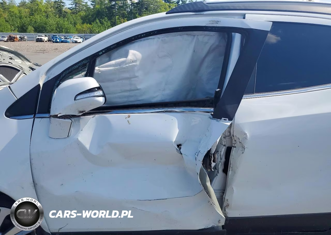 2017 Buick Encore Preferred VIN:KL4CJESB3HB050214 - 7