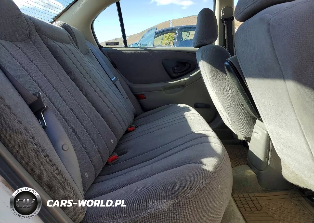 2002 Chevrolet Malibu VIN:1G1ND52J92M595271 - 10