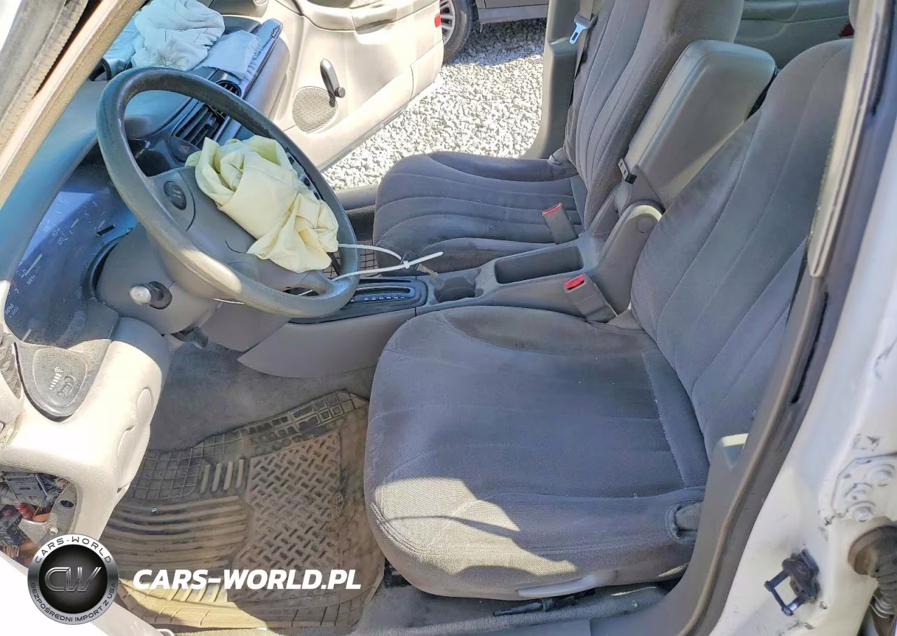 2002 Chevrolet Malibu VIN:1G1ND52J92M595271 - 7
