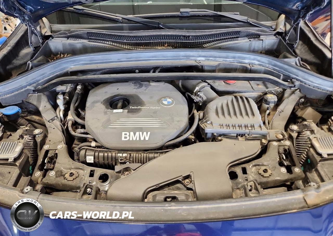 2018 BMW X2 xDrive28I VIN:WBXYJ5C32JEF71891 - 12
