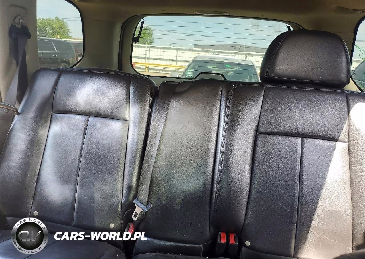 2006 GMC Envoy Denali VIN:1GKET63M562326666 - 10