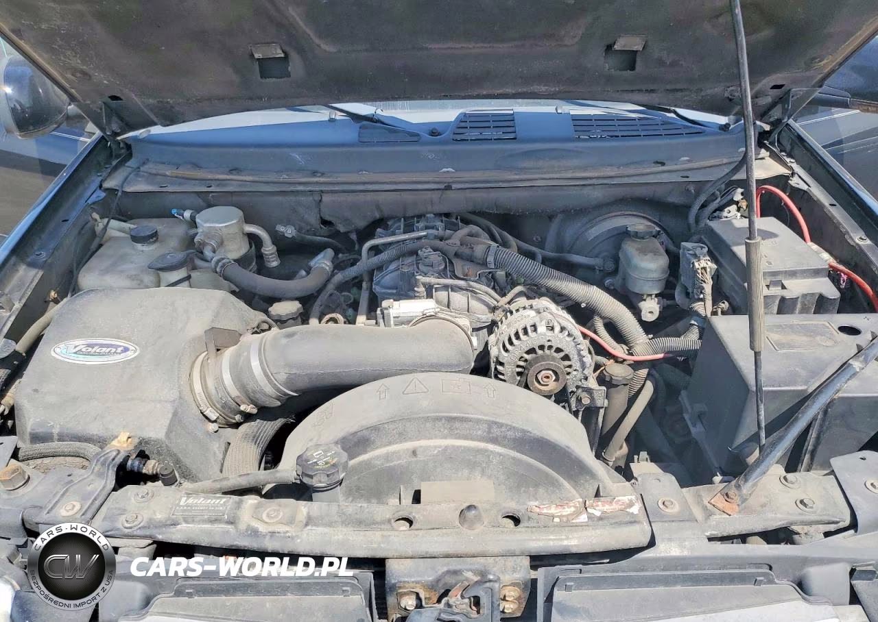 2006 GMC Envoy Denali VIN:1GKET63M562326666 - 12