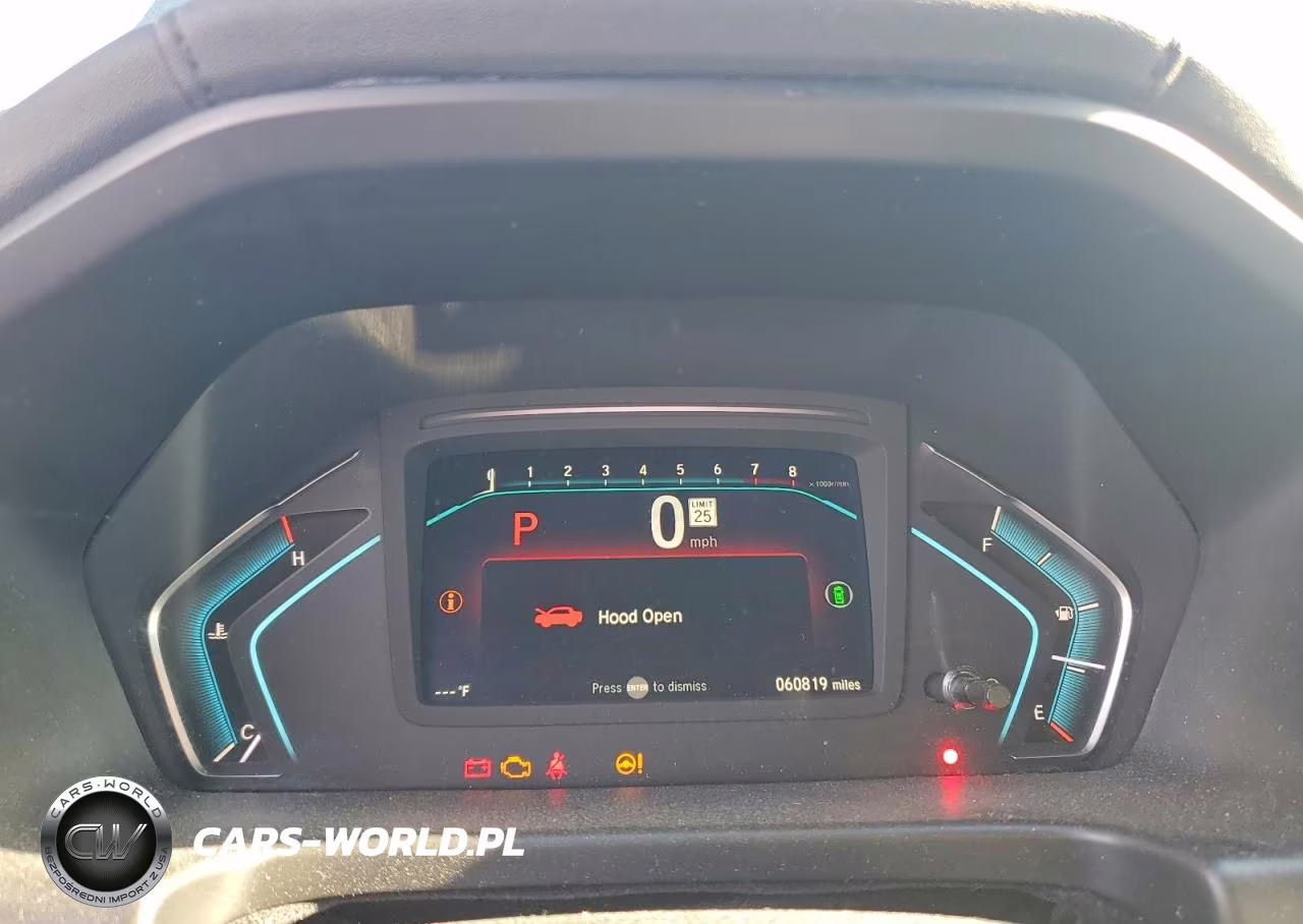 2023 Honda Odyssey Sport-L VIN:5FNRL6H71PB027786 - 9