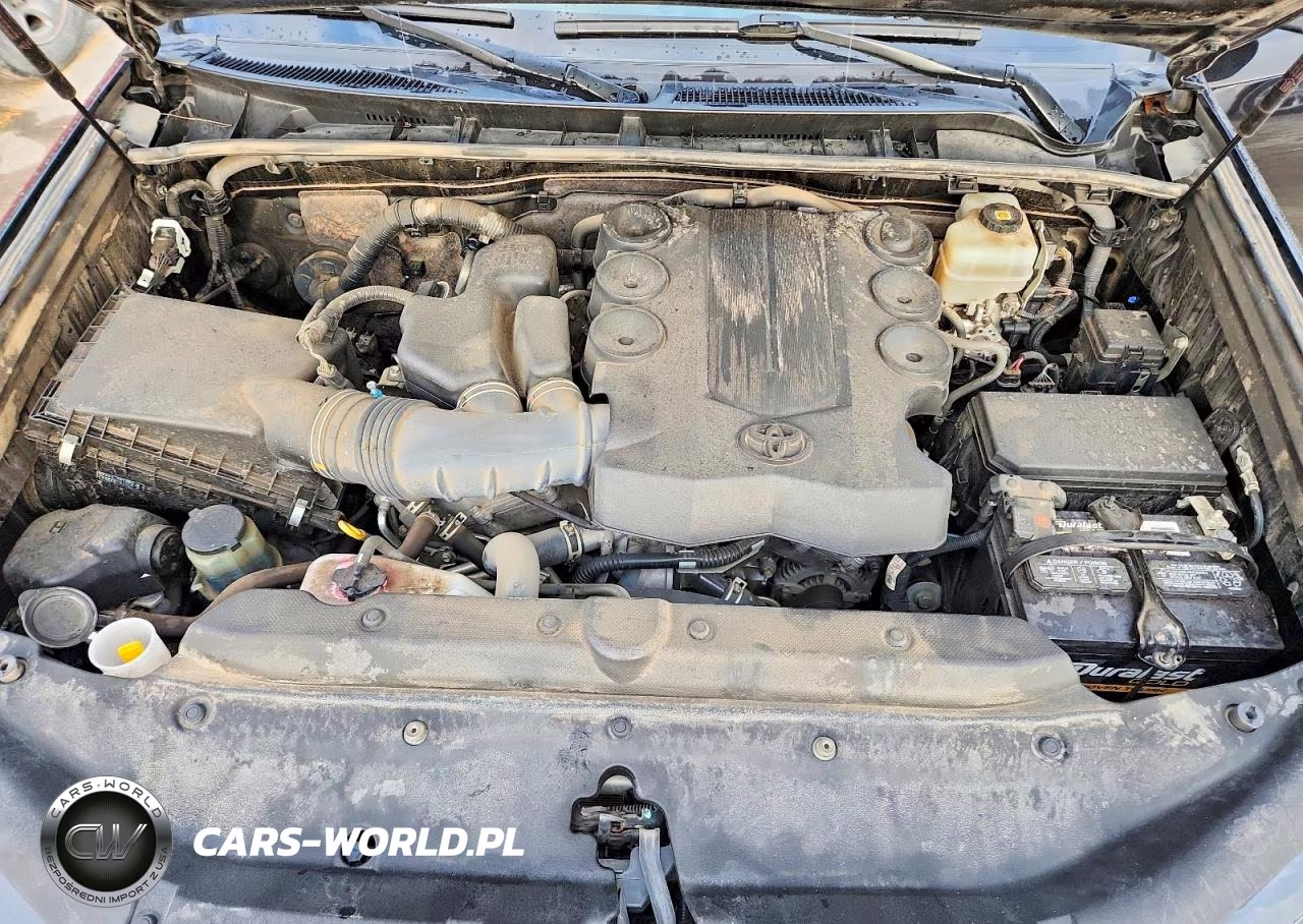 2022 Toyota 4Runner Limited VIN:JTEKU5JR4N6000638 - 12