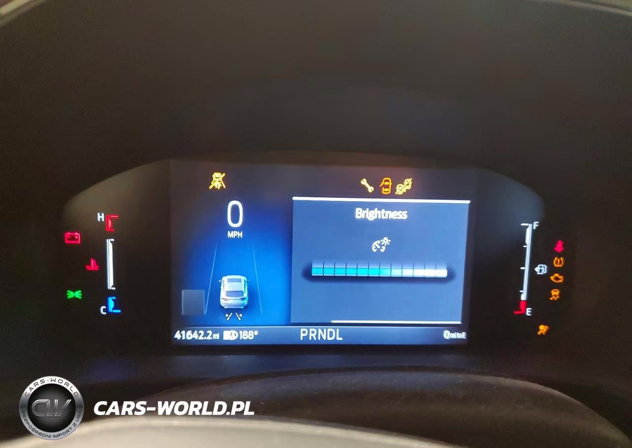 2023 Ford Escape St Line VIN:1FMCU9MN7PUB13051 - 9