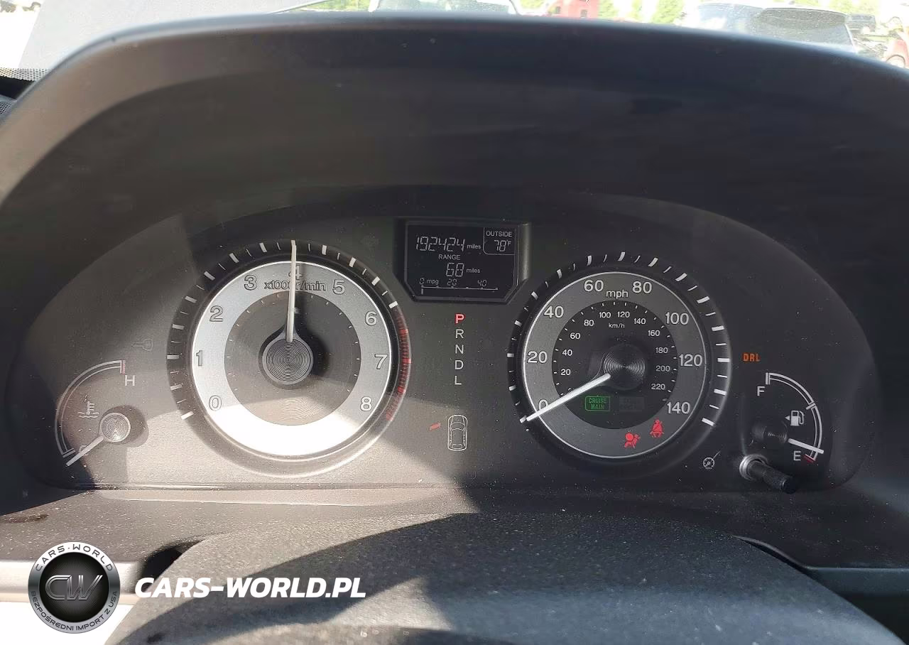 2016 Honda Oddesey VIN:5FNRL5H63GB159904 - 9