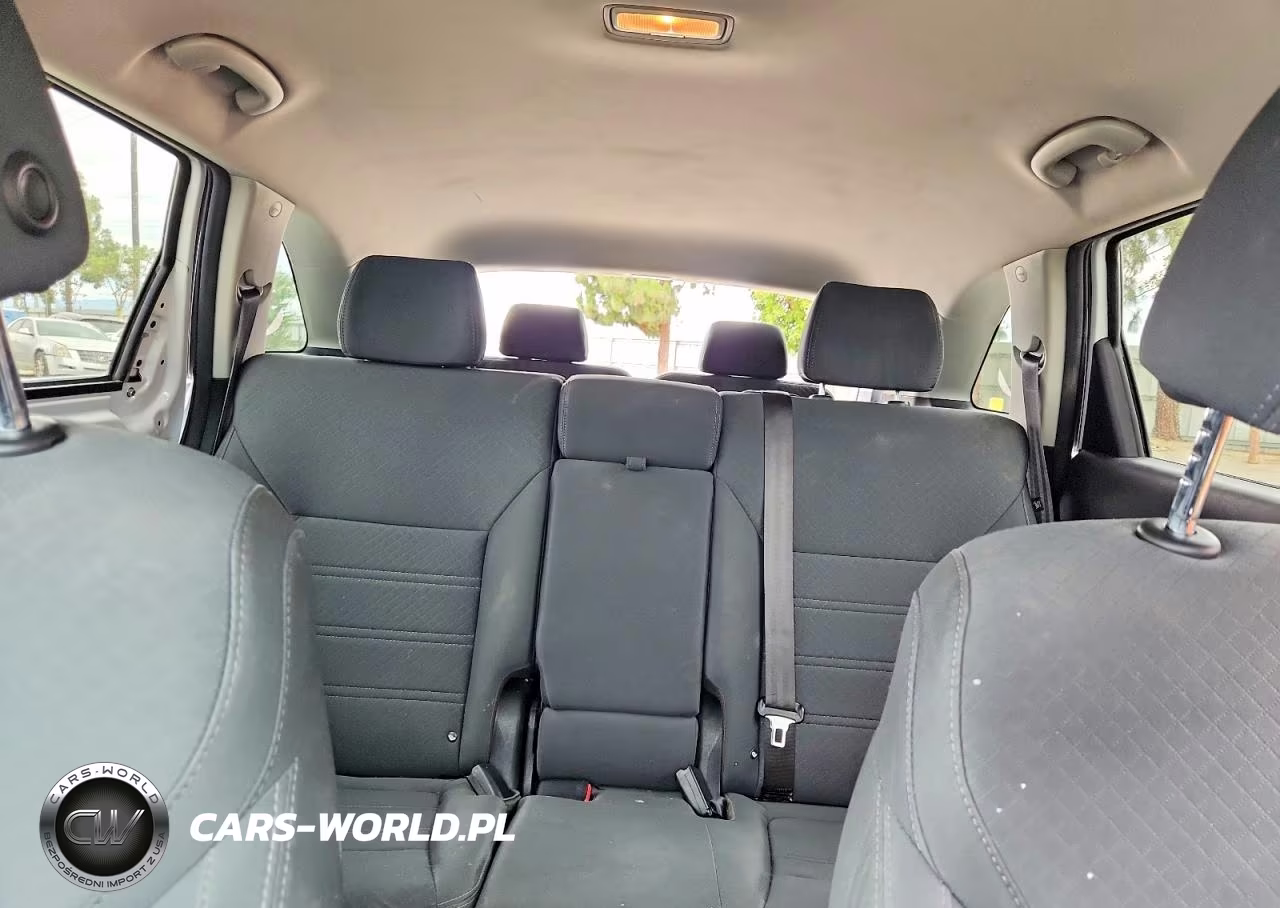 2020 Kia Sorento Lx VIN:5XYPGDA35LG638740 - 10