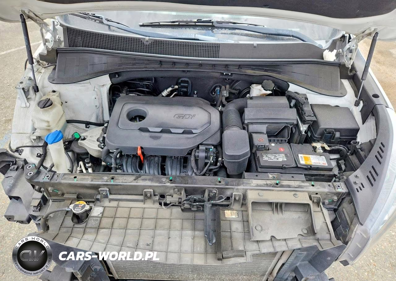 2020 Kia Sorento Lx VIN:5XYPGDA35LG638740 - 12