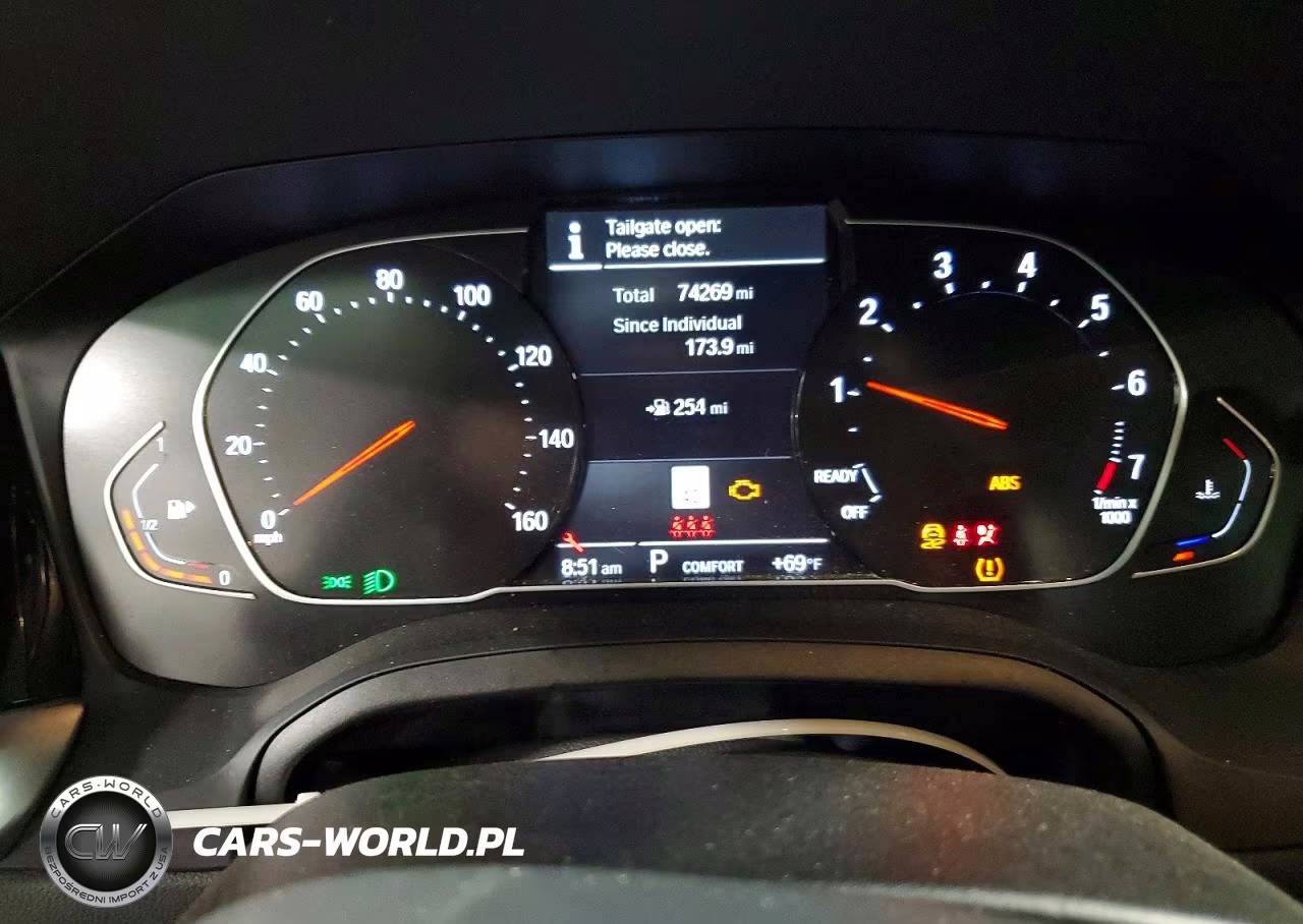 2021 BMW 330Xi VIN:3MW5R7J02M8B89665 - 9