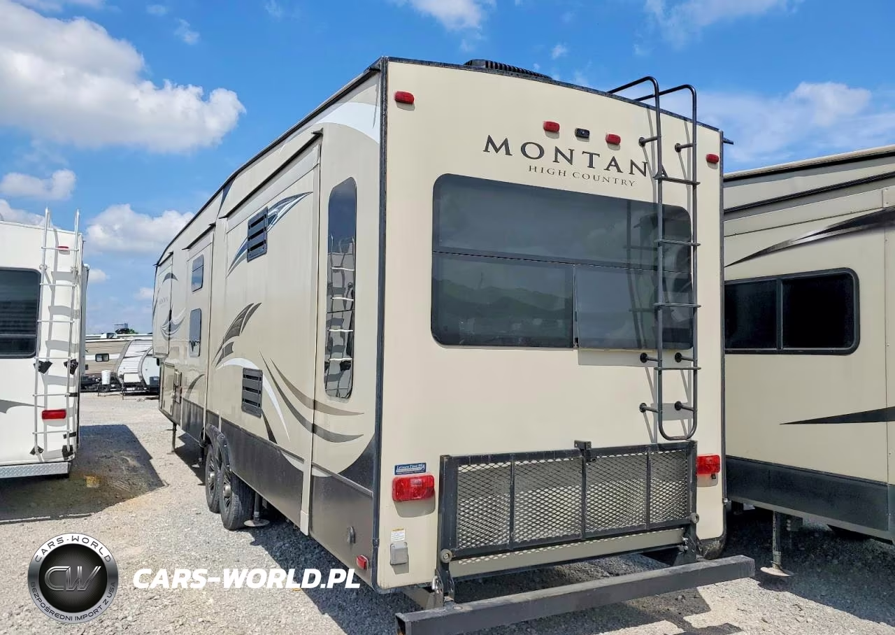 2016 Keystone Montana VIN:4YDF37028GA741039 - 3