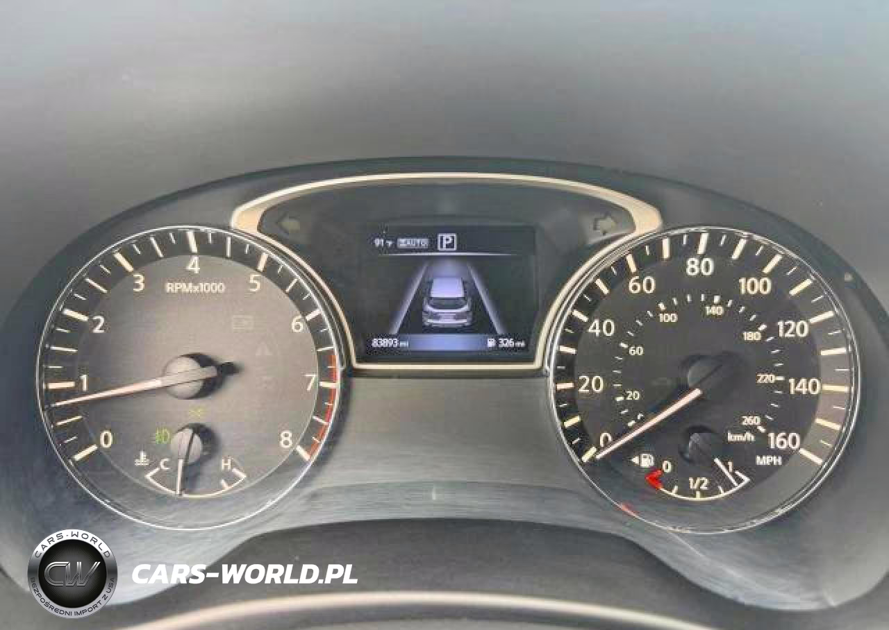 2017 Nissan Pathfinder S VIN:5N1DR2MM1HC627750 - 9
