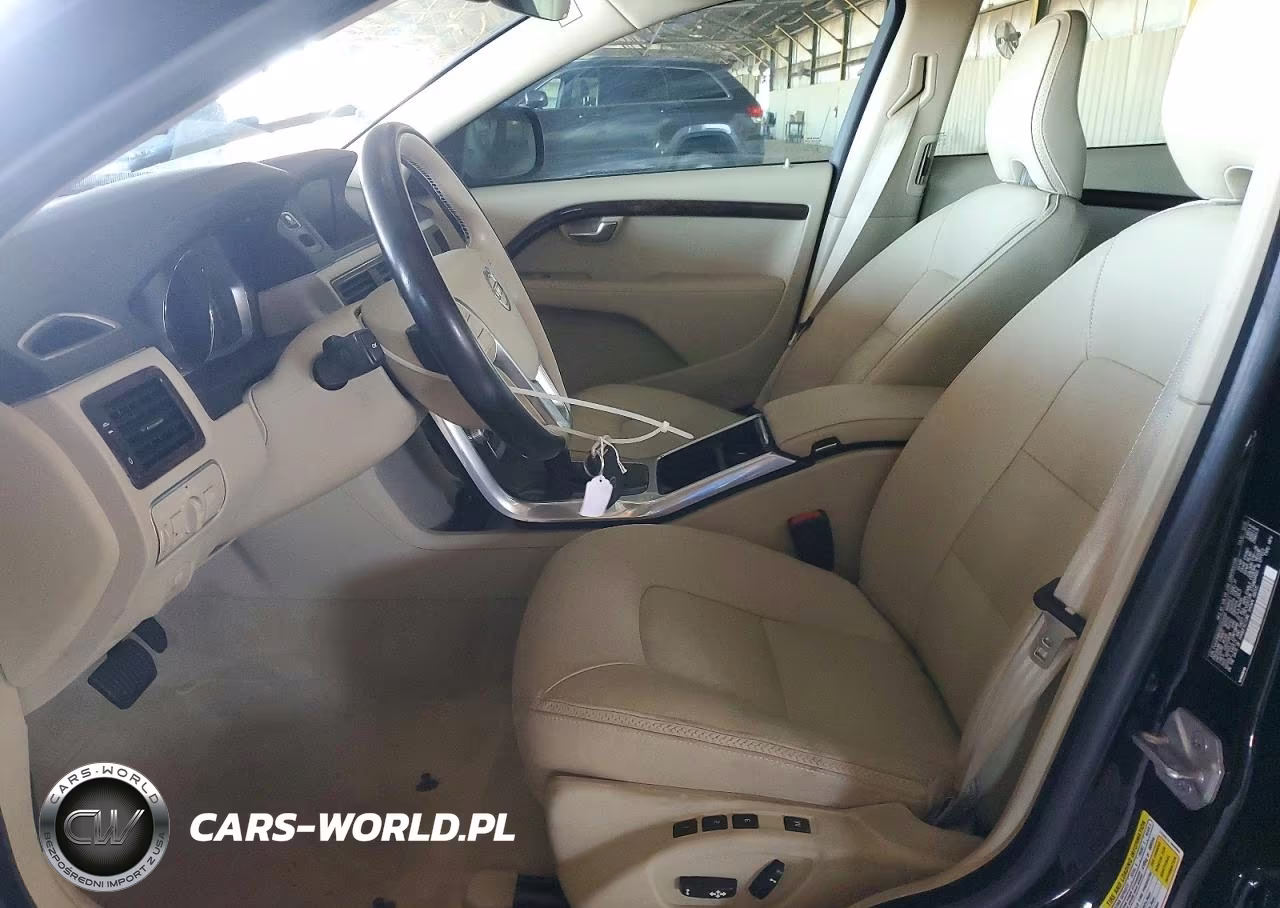 2016 Volvo Xc70 T5 Premier VIN:YV440MBK6G1252490 - 7