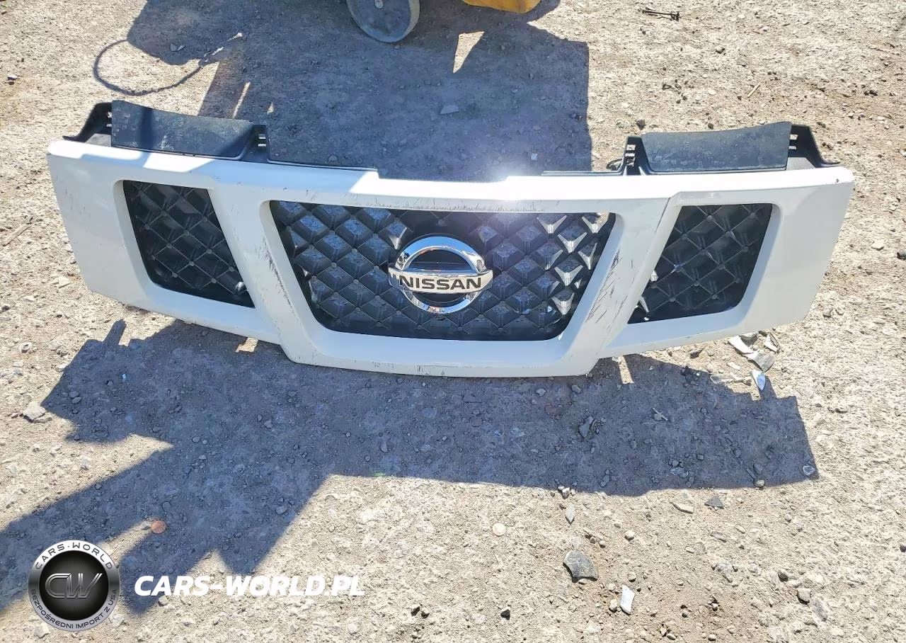 2014 Nissan Armada VIN:5N1BA0NF4EN613943 - 13