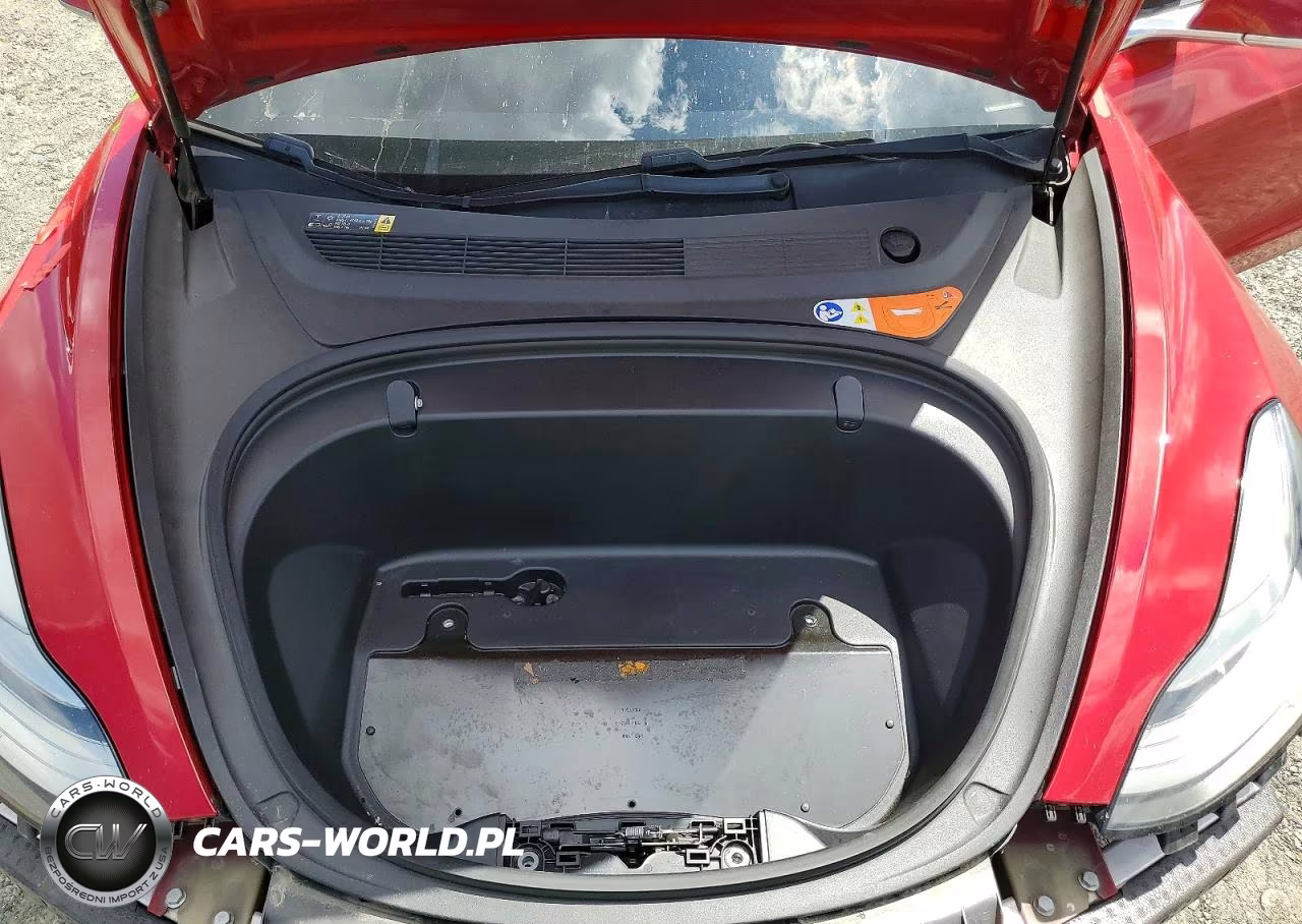 2018 Tesla Model 3 VIN:5YJ3E1EA0JF008849 - 11