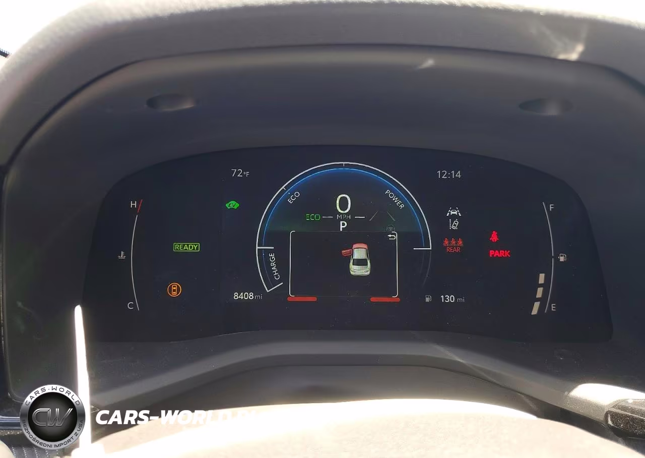 2025 Toyota Camry Se VIN:4T1DAACK8SU175976 - 9