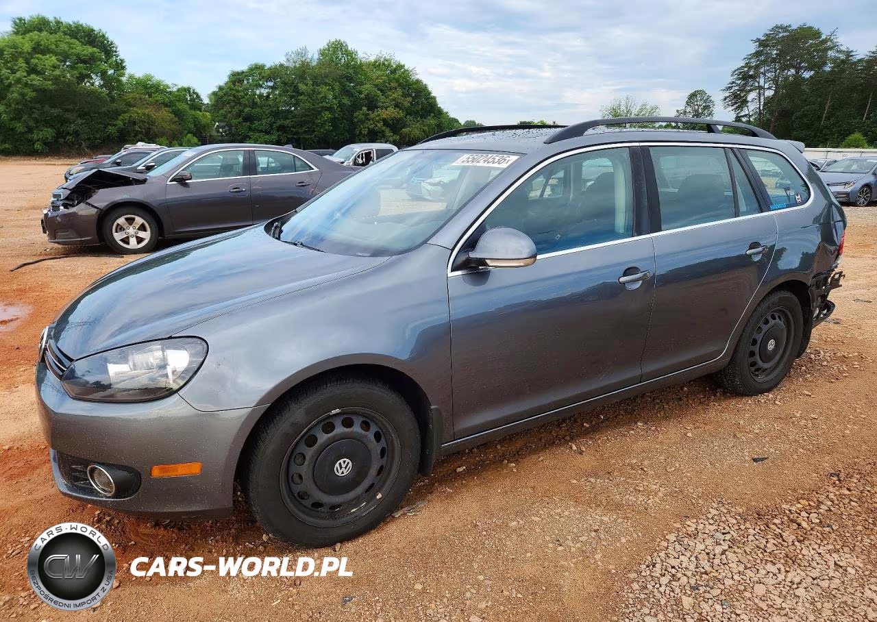 2013 Volkswagen Jetta