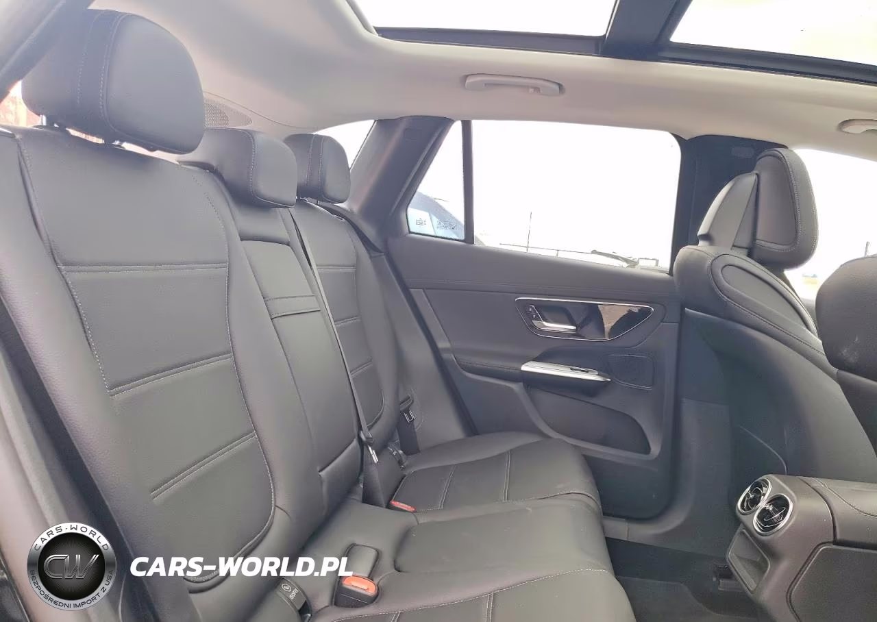 2023 Mercedes-Benz Glc 300 VIN:W1NKM4GBXPU017394 - 10