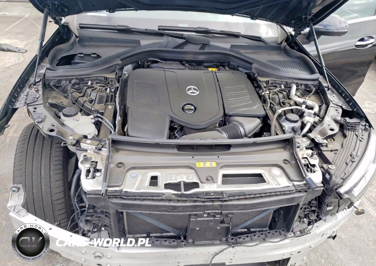 2023 Mercedes-Benz Glc 300 VIN:W1NKM4GBXPU017394 - 11