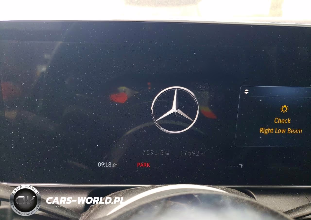 2023 Mercedes-Benz Glc 300 VIN:W1NKM4GBXPU017394 - 9