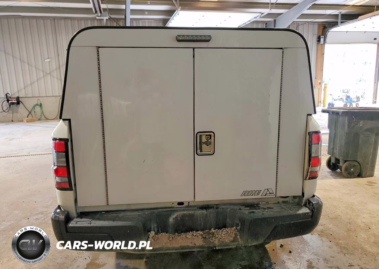 2024 Nissan Frontier S VIN:1N6ED1CL5RN647030 - 6