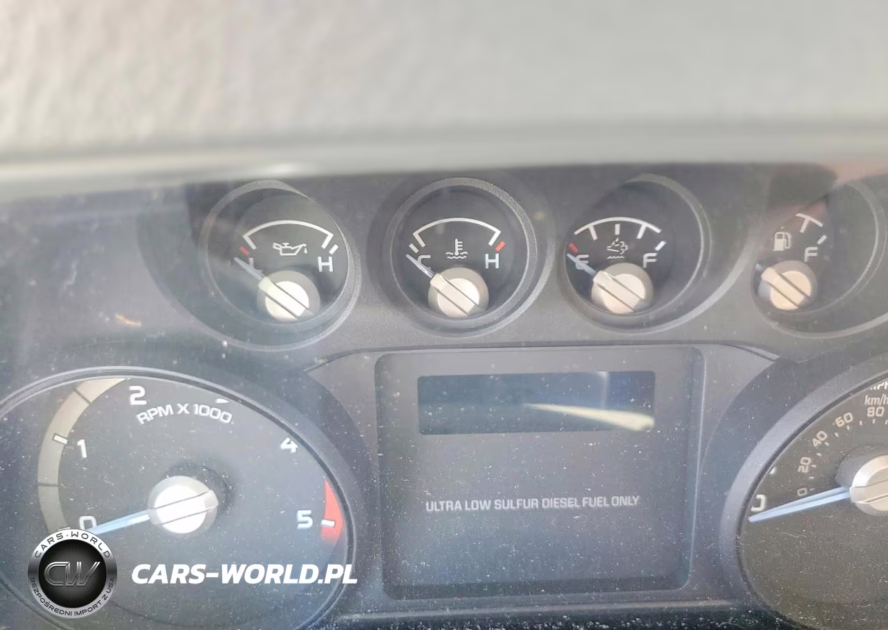 2016 Ford F650 Super Duty VIN:1FDWX6DX8GDA03968 - 9