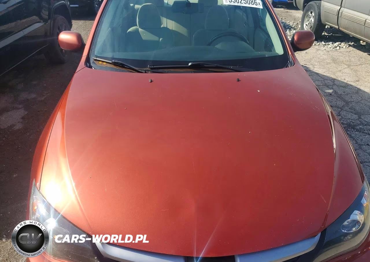 2010 Subaru Impreza 2.5I Premium VIN:JF1GE6B69AH501028 - 11
