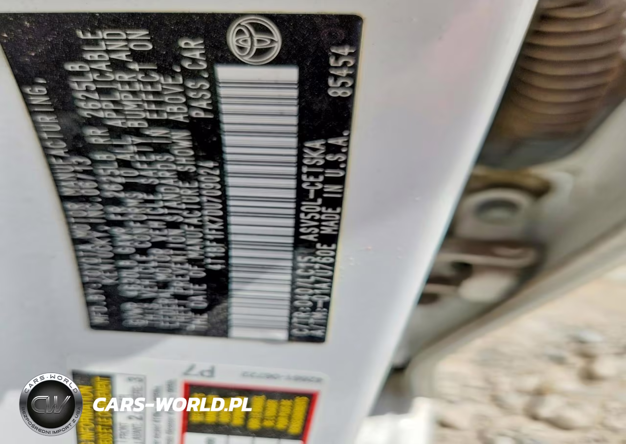 2013 Toyota Camry Se VIN:4T1BF1FK7DU709024 - 12