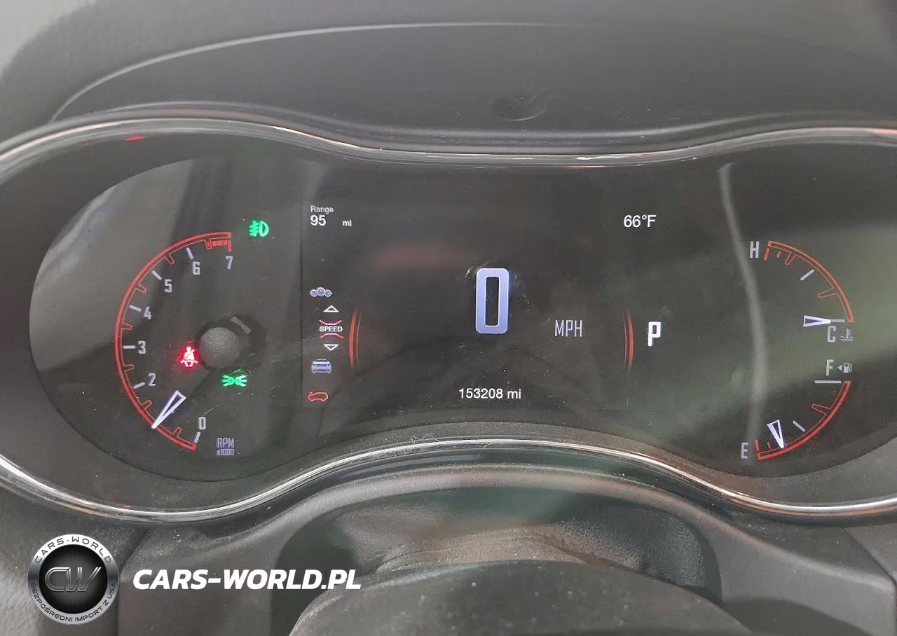 2017 Dodge Durango Sxt VIN:1C4RDJAG1HC924020 - 9