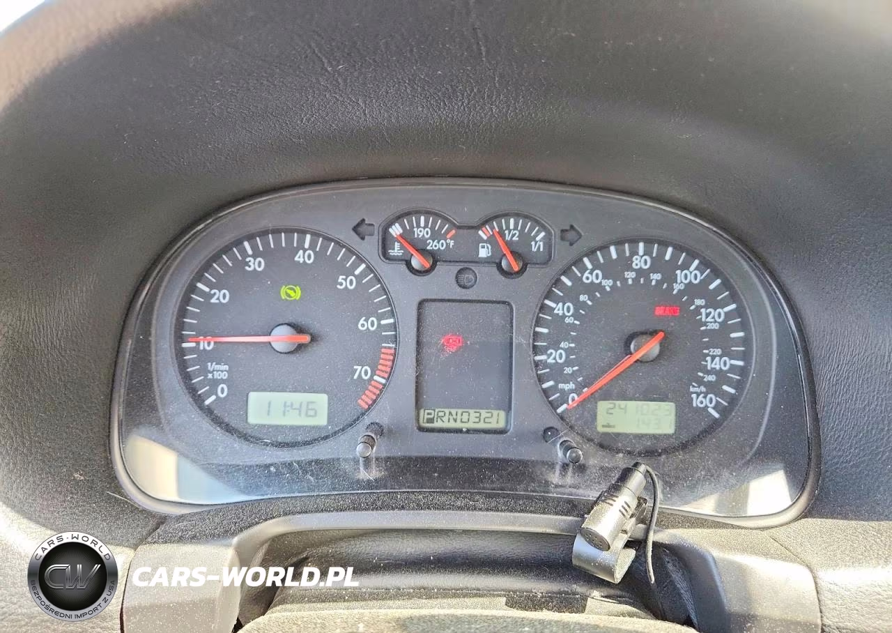 2003 Volkswagen Jetta Gl VIN:3VWRK69M53M198079 - 9