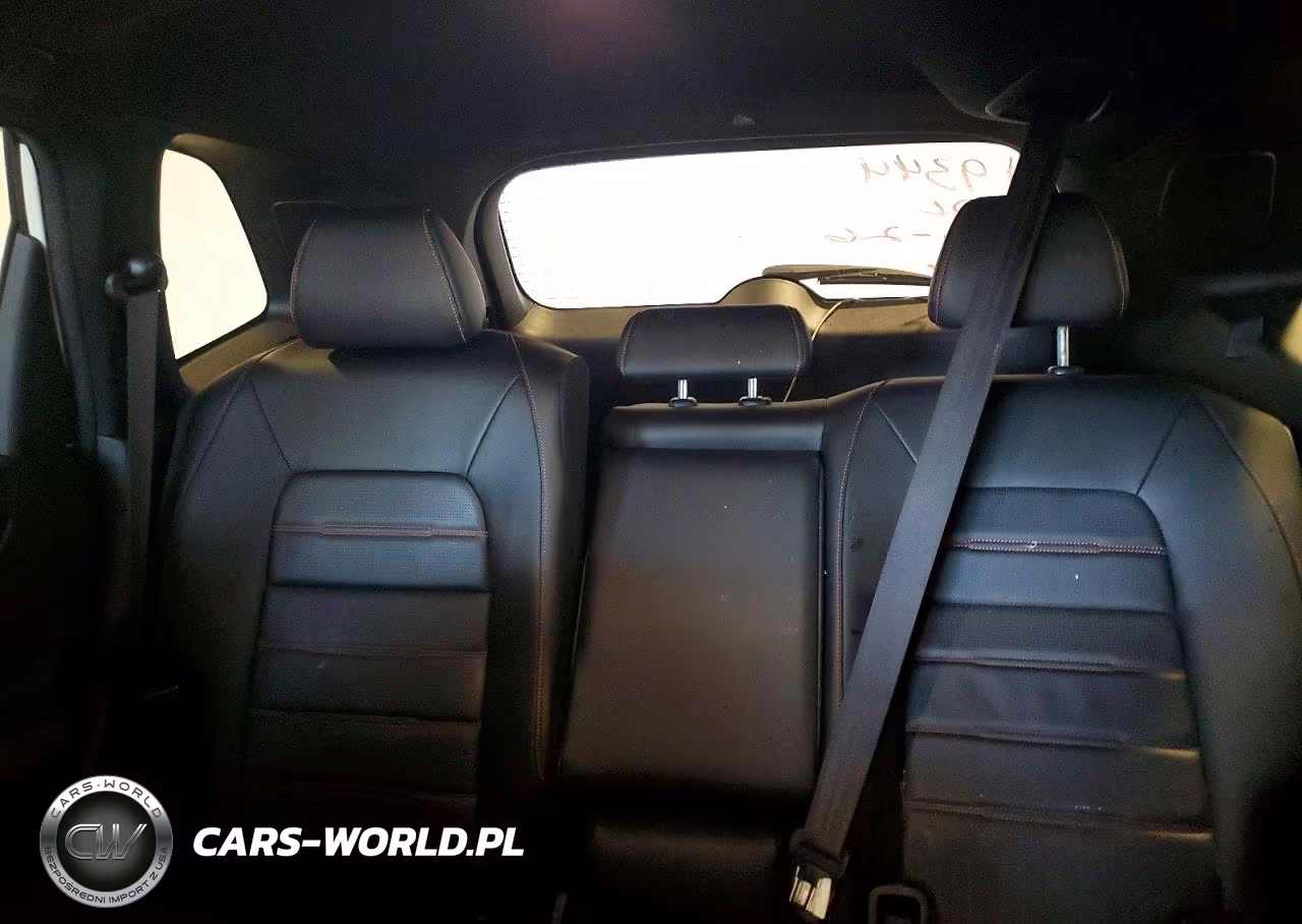 2025 Honda Cr-V Sport Touring VIN:7FARS6H98SE103926 - 10