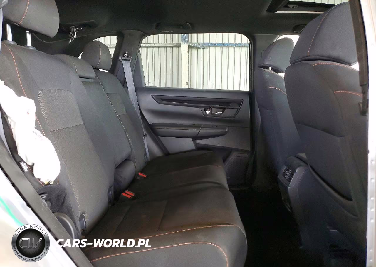 2023 Honda Cr-V Sport VIN:7FARS5H56PE008828 - 11