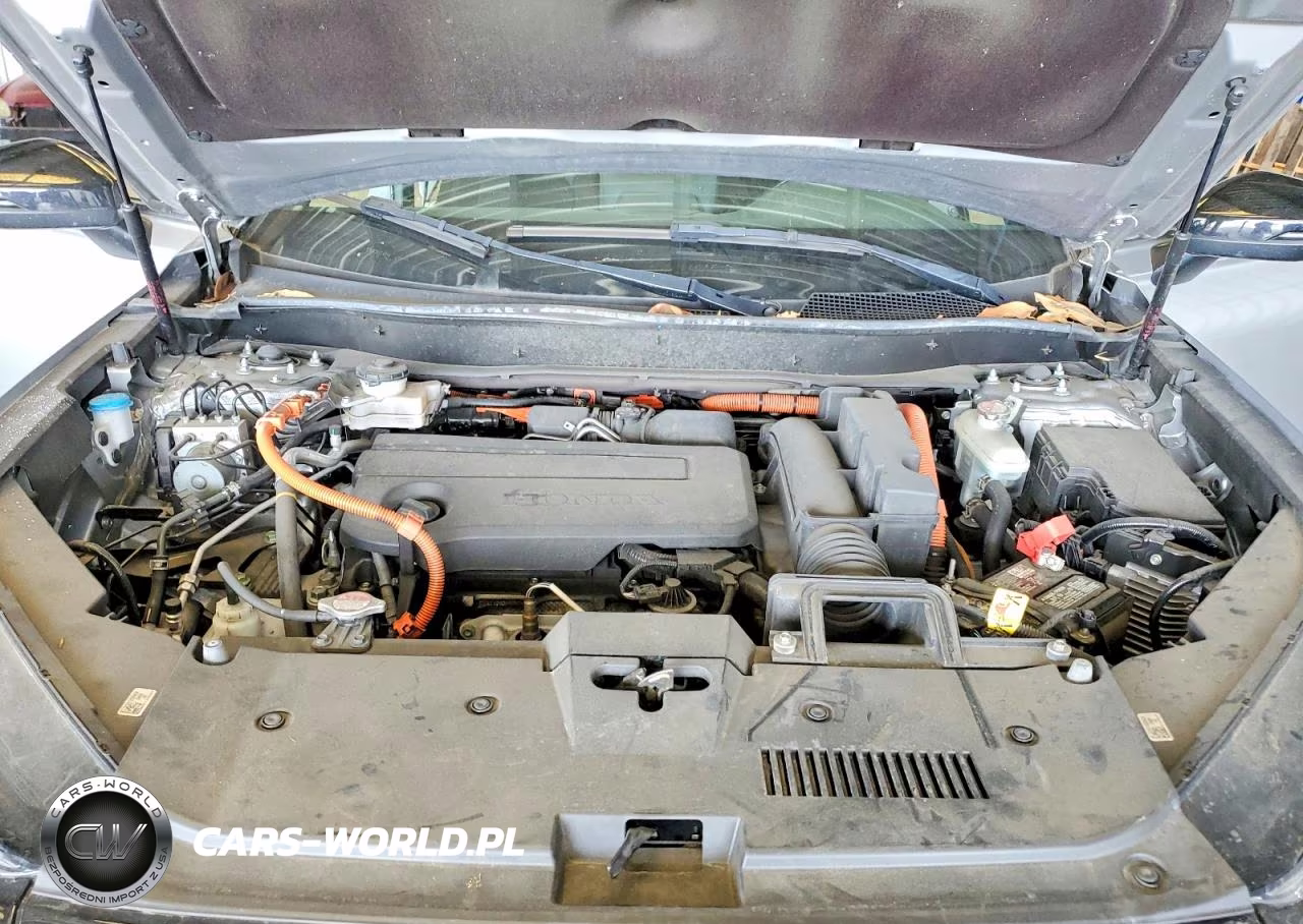 2023 Honda Cr-V Sport VIN:7FARS5H56PE008828 - 12