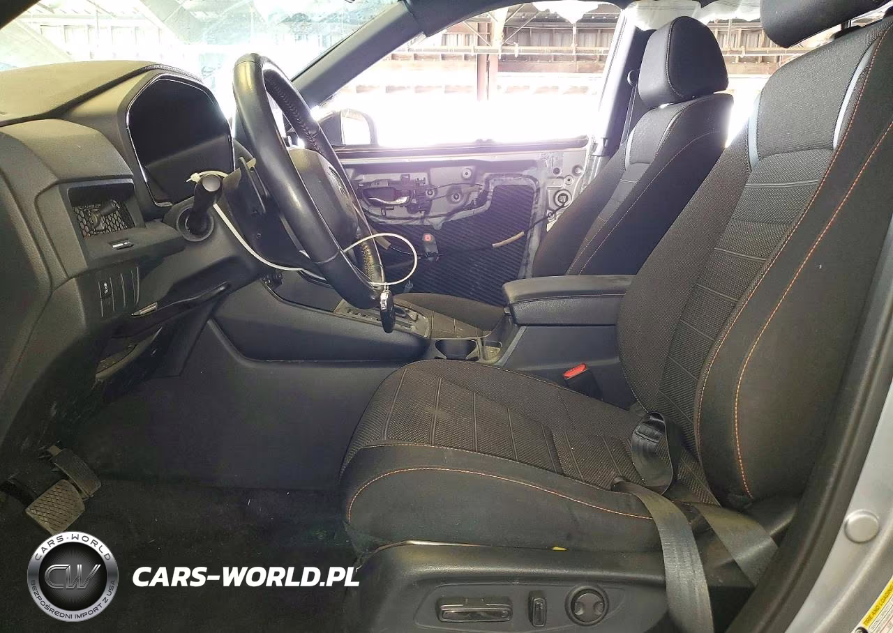 2023 Honda Cr-V Sport VIN:7FARS5H56PE008828 - 7