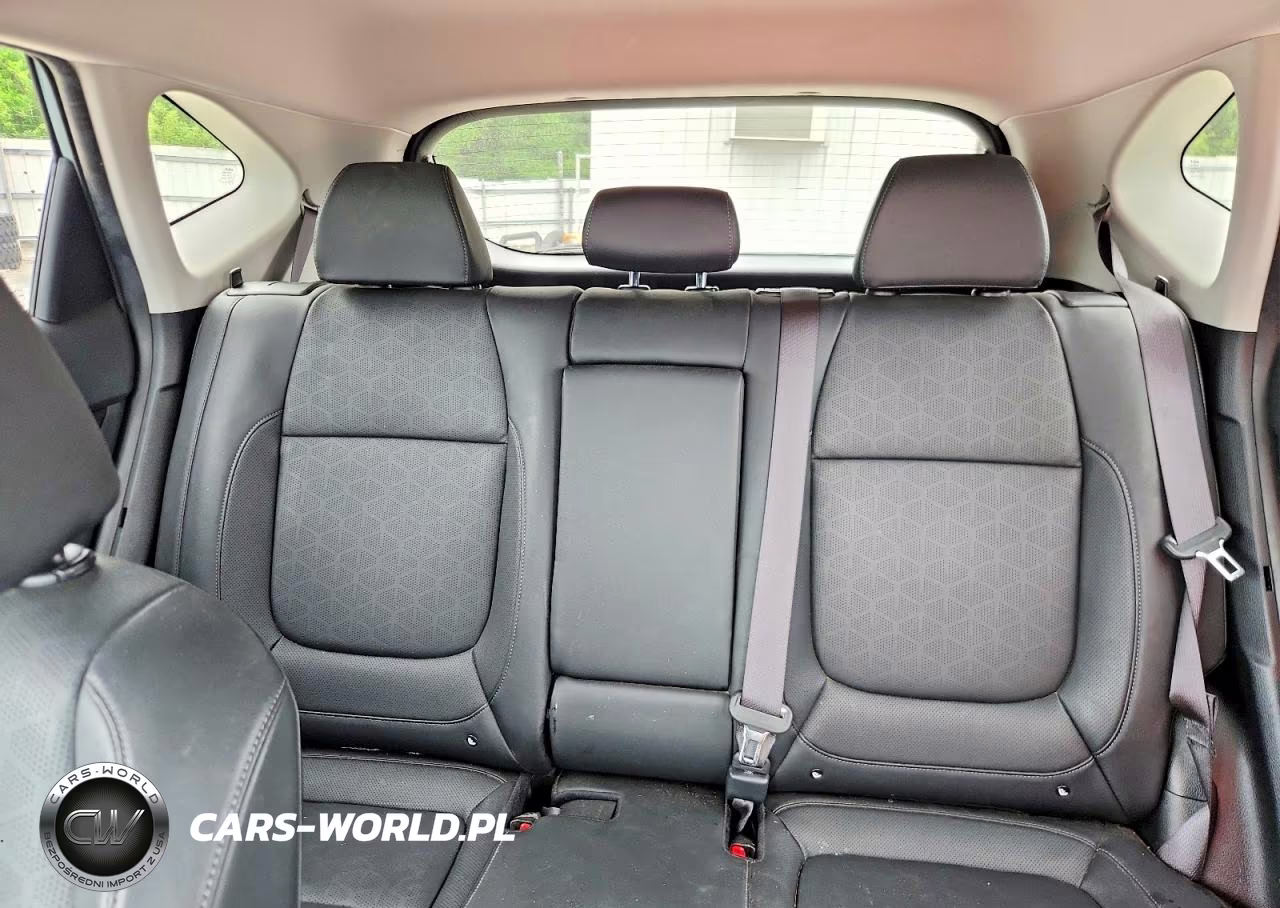 2025 Kia Seltos Ex VIN:KNDER2AA0S7677591 - 10