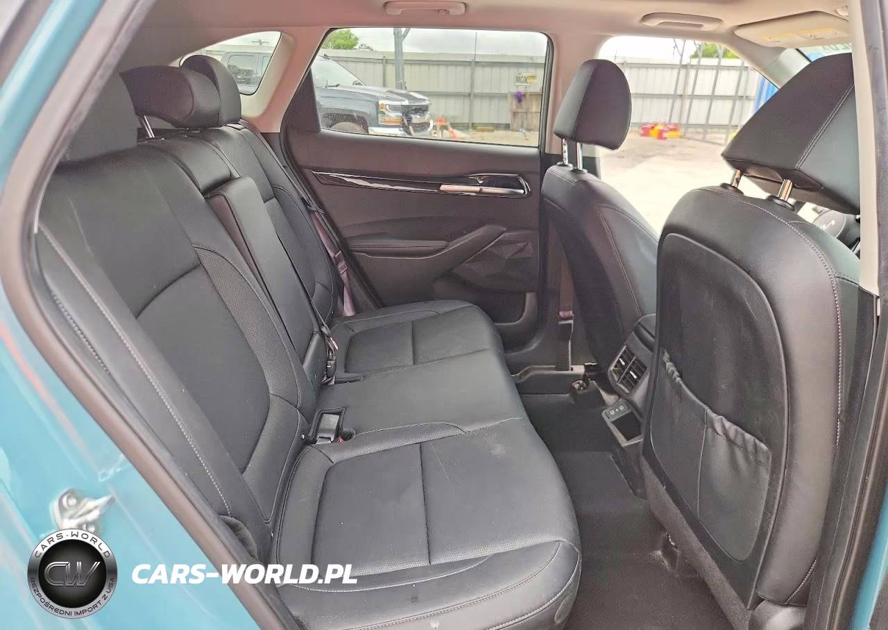 2025 Kia Seltos Ex VIN:KNDER2AA0S7677591 - 11