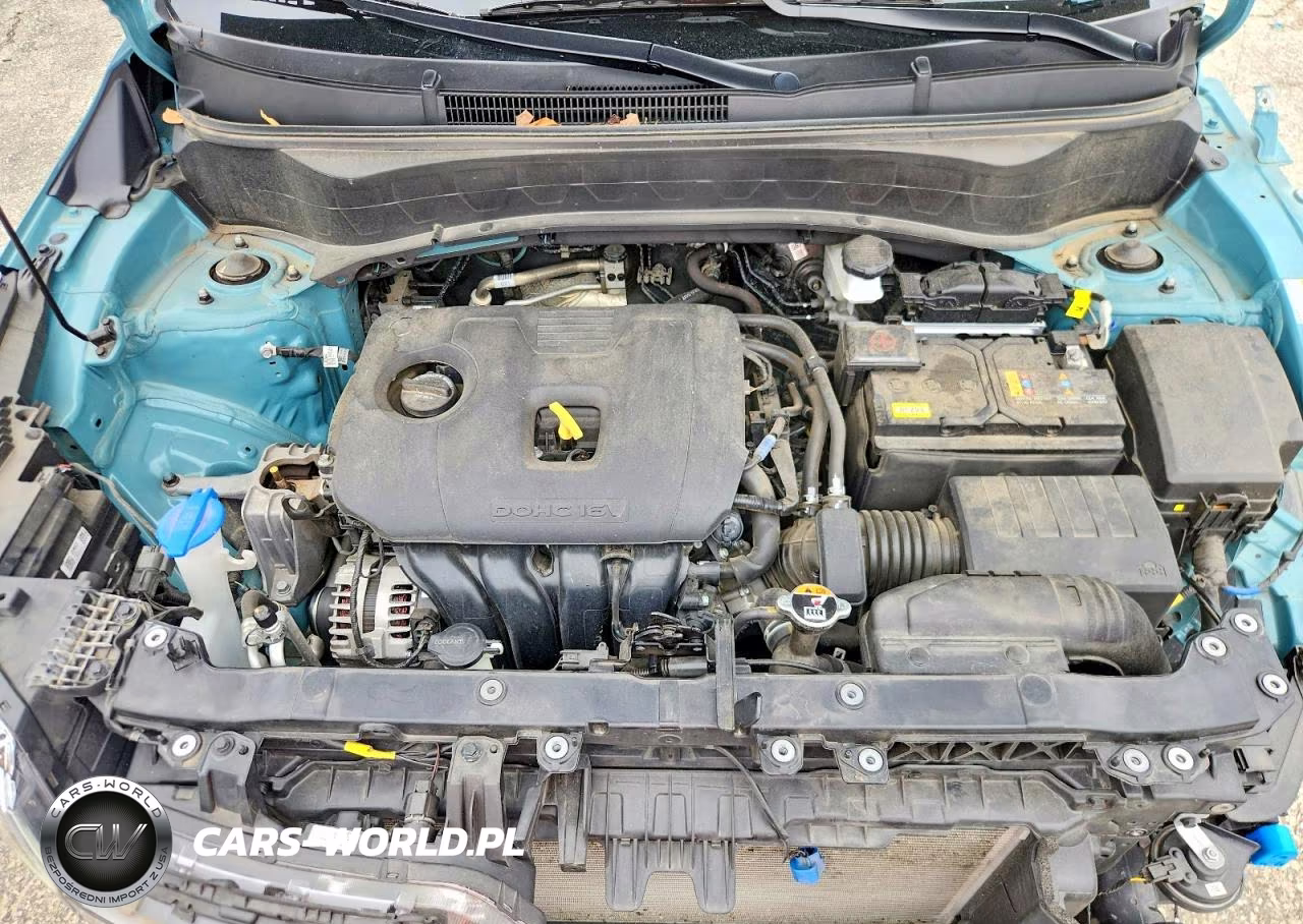 2025 Kia Seltos Ex VIN:KNDER2AA0S7677591 - 12