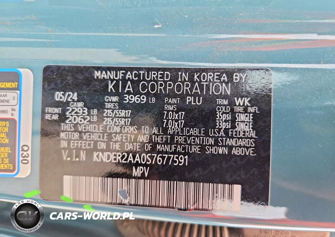 2025 Kia Seltos Ex VIN:KNDER2AA0S7677591 - 14