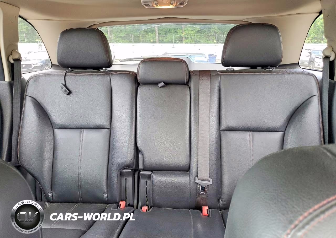 2013 Ford Edge Sel VIN:2FMDK3JC9DBE06798 - 10