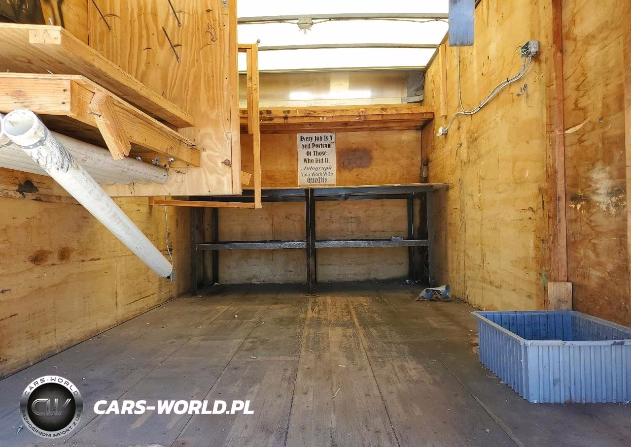 2015 Mitsubishi Fuso Truck Of America Inc Fe Fec52S VIN:JL6AME1AXFK011993 - 10