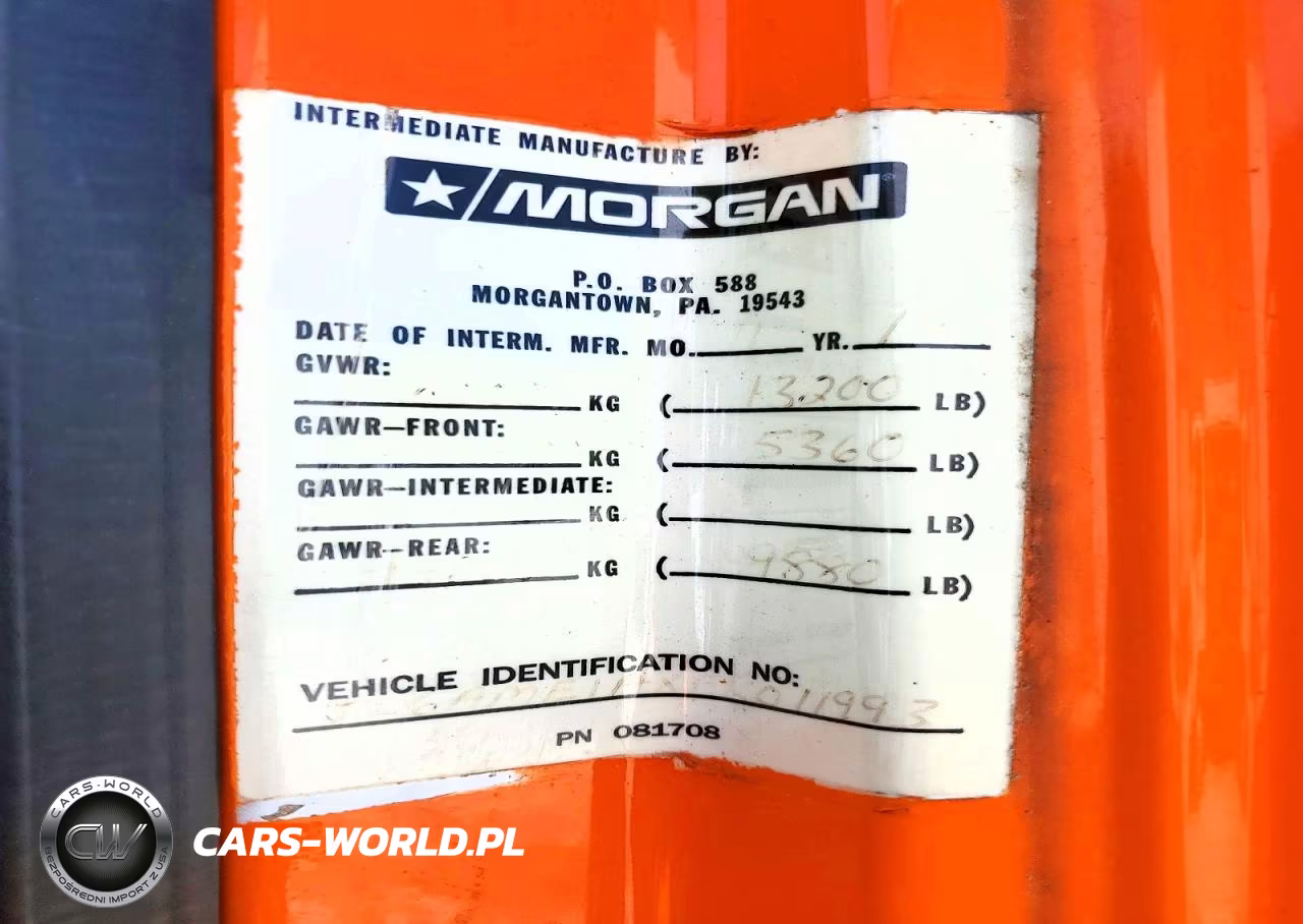 2015 Mitsubishi Fuso Truck Of America Inc Fe Fec52S VIN:JL6AME1AXFK011993 - 13