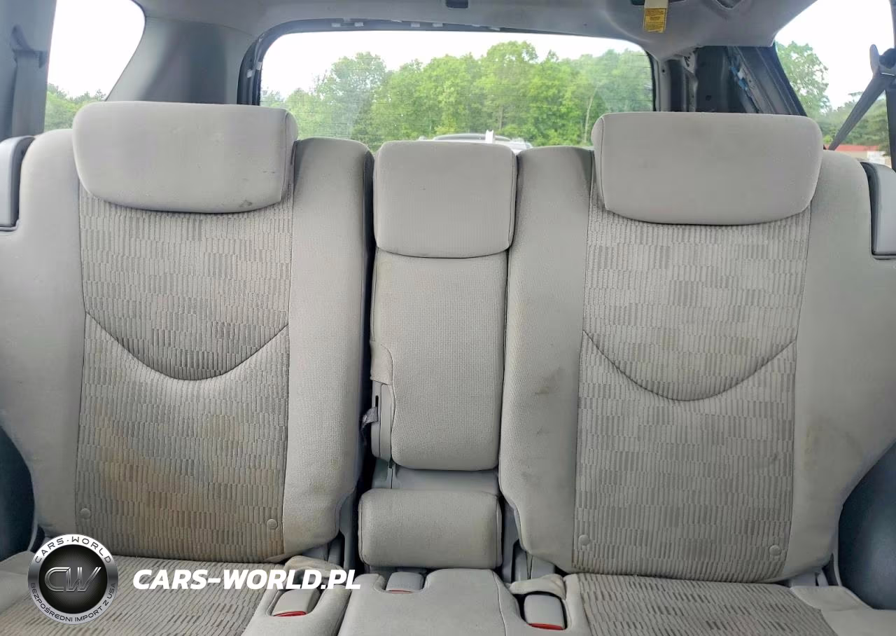 2011 Toyota Rav4 Base VIN:2T3BF4DV0BW097252 - 10