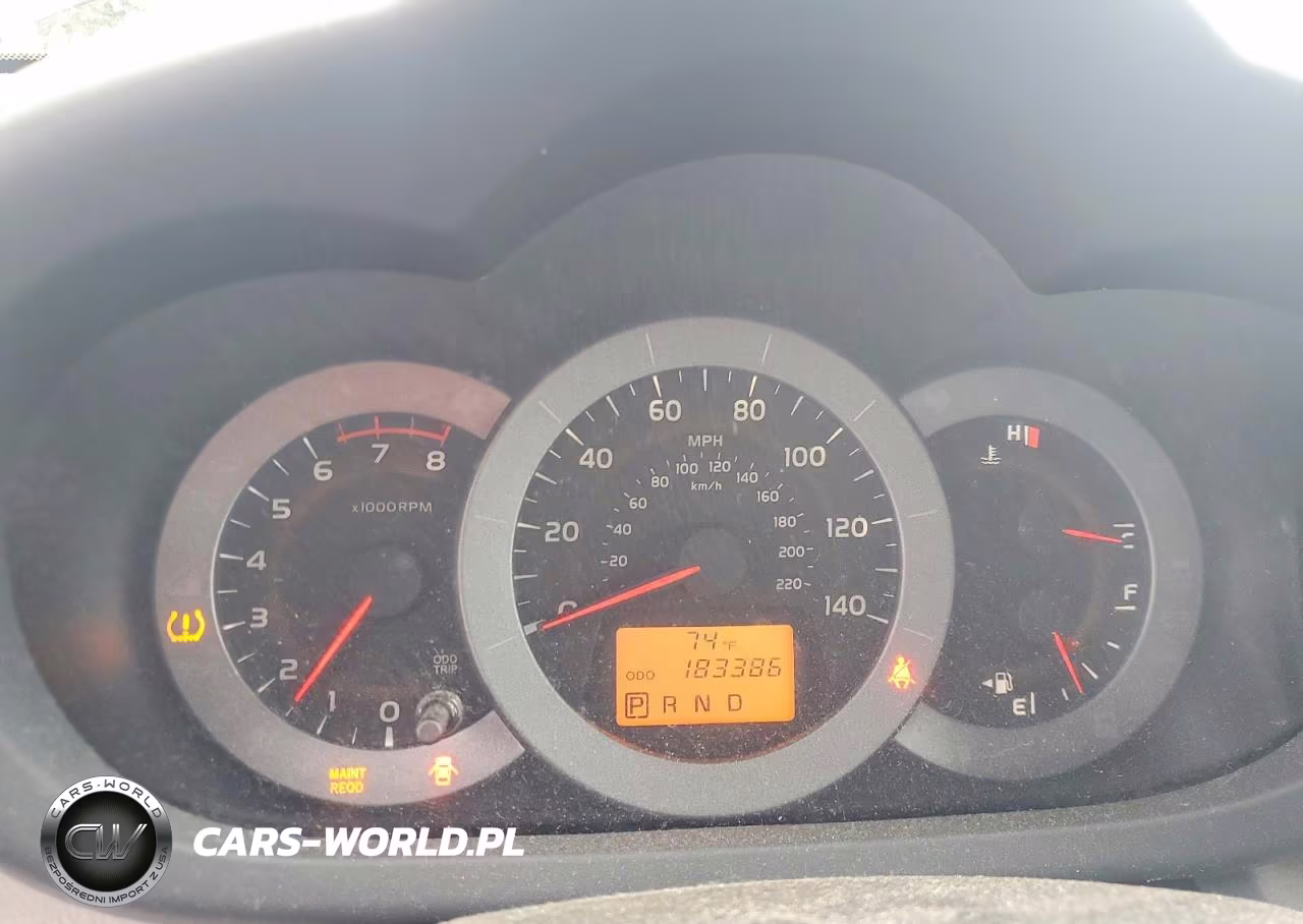 2011 Toyota Rav4 Base VIN:2T3BF4DV0BW097252 - 9