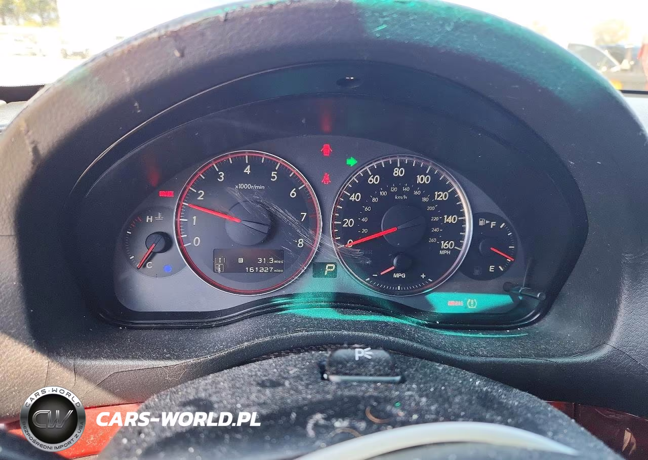 2008 Subaru Legacy Gt Limited VIN:4S3BL676484208898 - 9