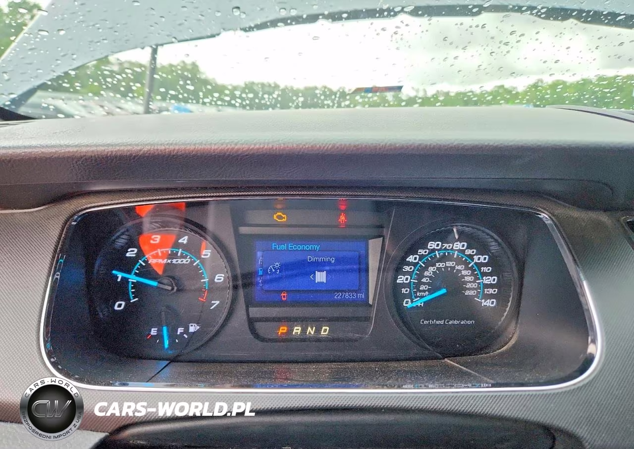 2013 Ford Taurus Police Interceptor VIN:1FAHP2M80DG131975 - 9